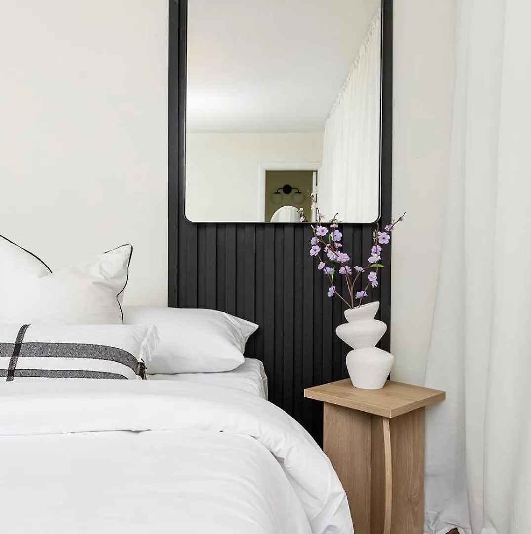 Prázdninový dům Vila Lux Deco King Beds Near Uptown & Breweries Charlotte